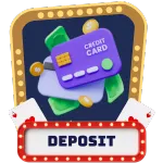 Deposit