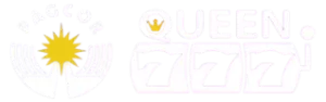 QUEEN777 Logo